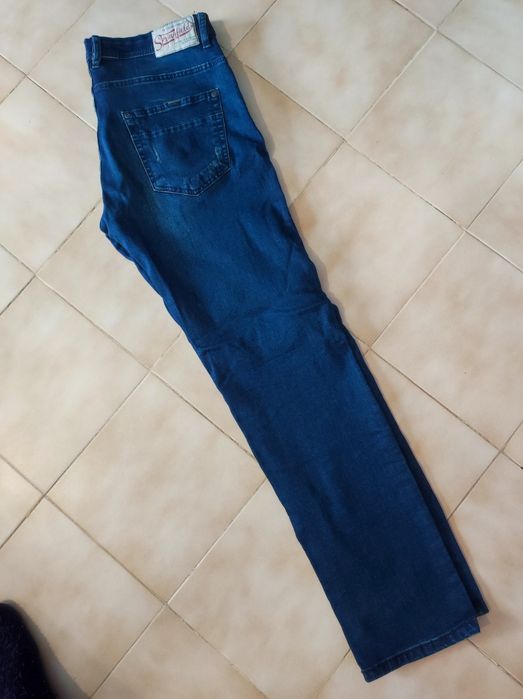 Calças de homem SPRINGFIELD