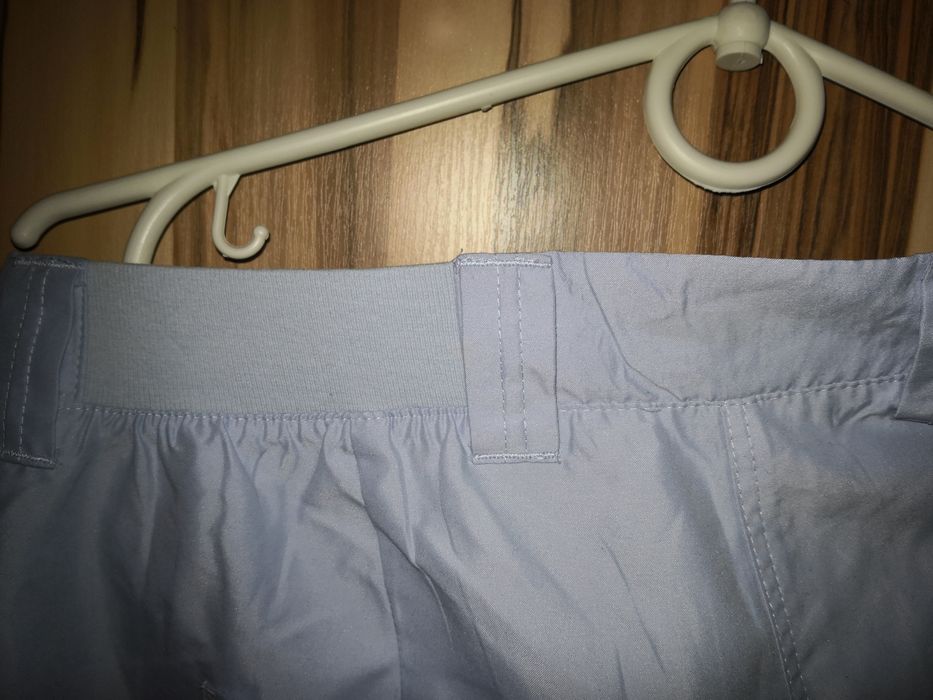 Spodenki damskie