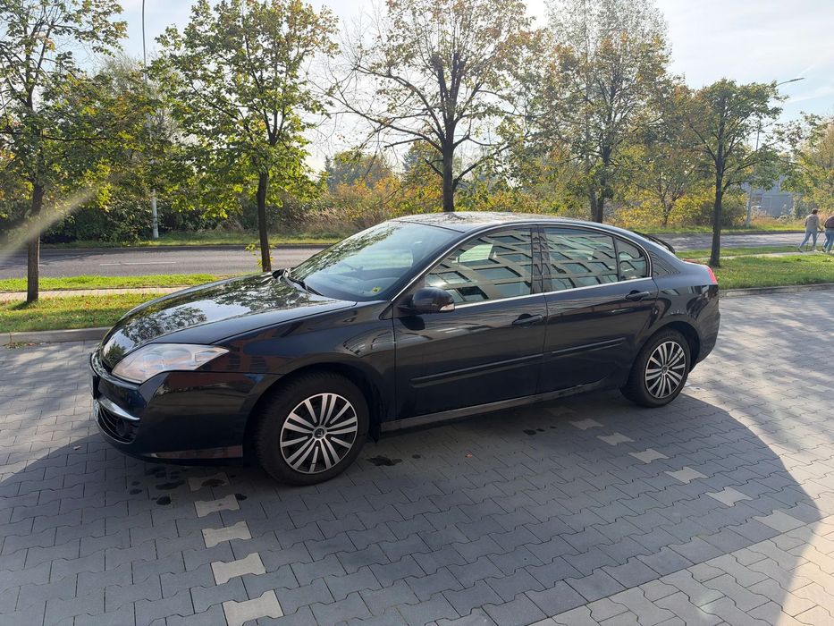 Renault Laguna