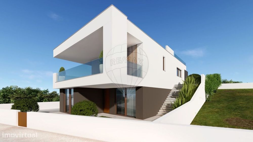 Moradia T3 para venda