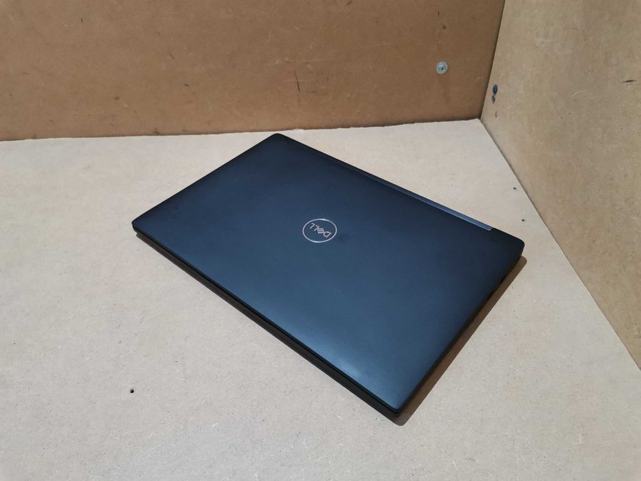 Ноутбук Dell 7490 / 14"- FullHD / i5- 8350U / 8 DDR4 / 256 M.2 / 4 год