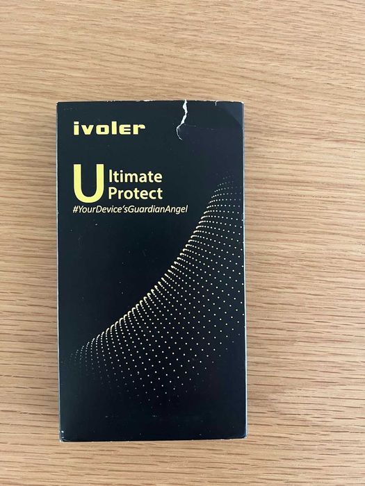 Capa e película para Iphone 16e