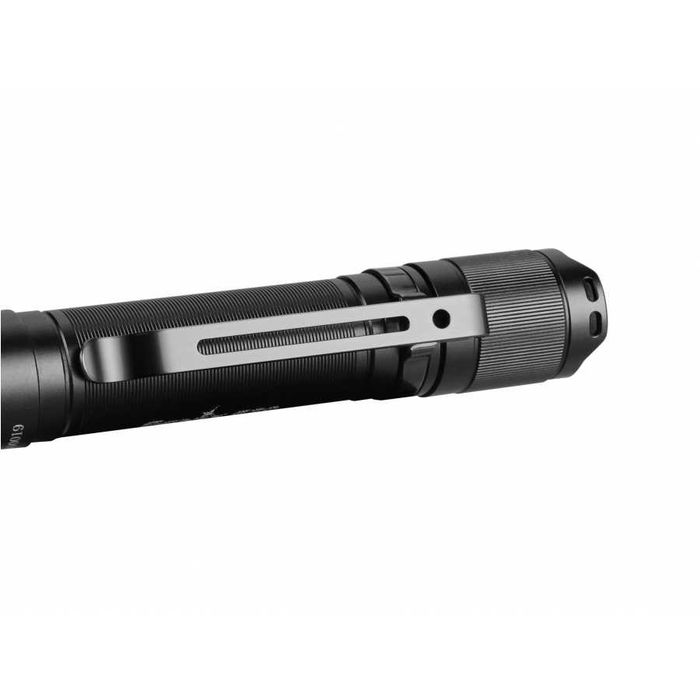 Fenix E20 V2.0 Latarka diodowa LED czarna 350lm ZASIĘG 126 metrów!