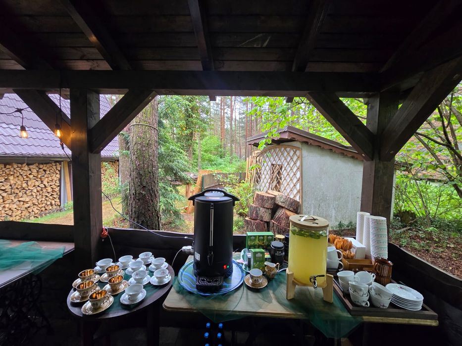urodziny, kameralny  event, skansen  na wyłączność
