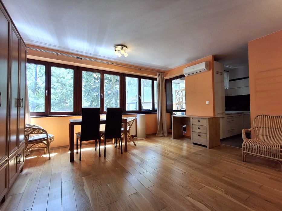 Grzegórzki, Kordylewskiego, 3-pokojowe 86m2, Klimatyzowane, Balkon, Miejsce postojowe