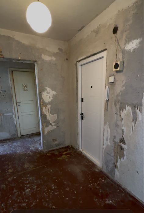 Продам 2 к квартиру з прямим видом на море. Вкл. Паркова