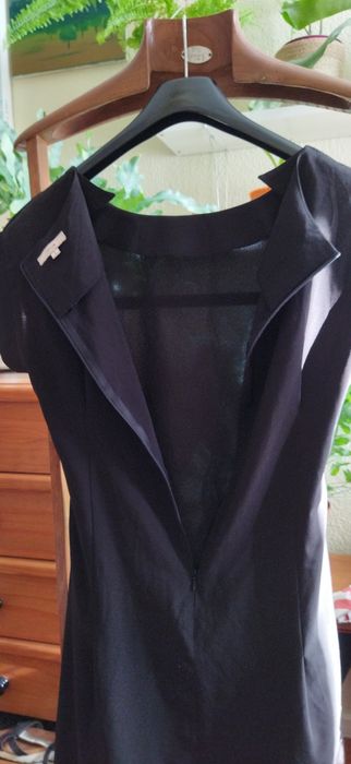 Vestido preto M kling