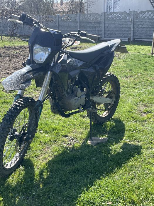 Kovi Jnc300 sr  2025