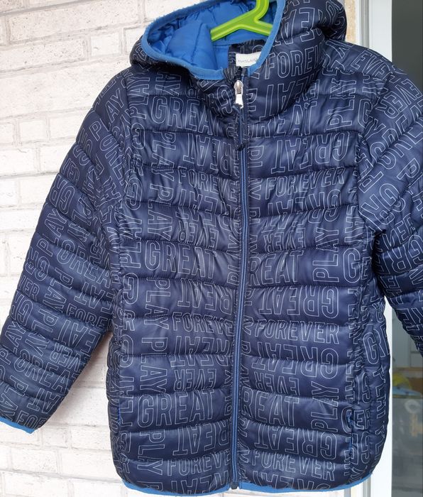 Куртка в чудовому стані