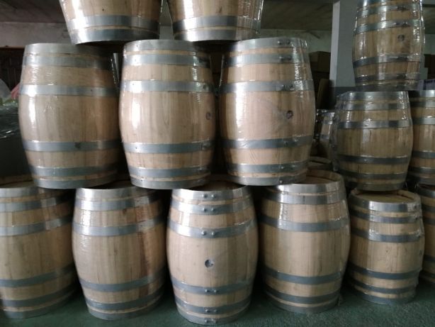 Barris/Barricas/Pipos/Pipas