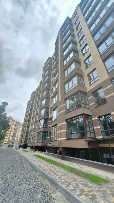 Продам 1 ком ЖК Лесной Масаны дом сдан