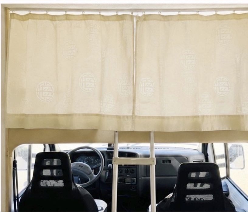 Autocaravana Ducato  Capuchino - 5 passageiros  para viagens ou morada