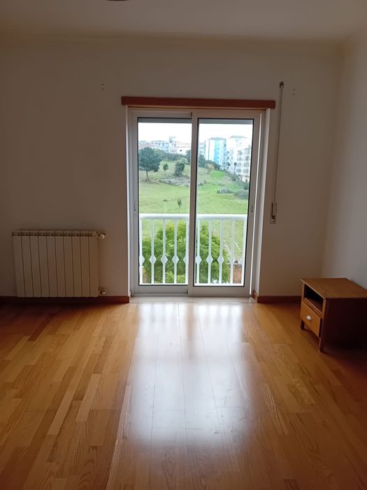 Apartamento T2 Caldas da Rainha