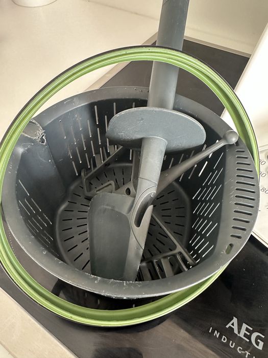 Vendo Bimby TM31 usada