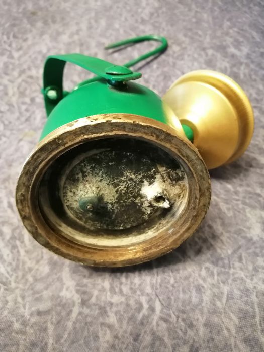 Gasómetro de Mineiro