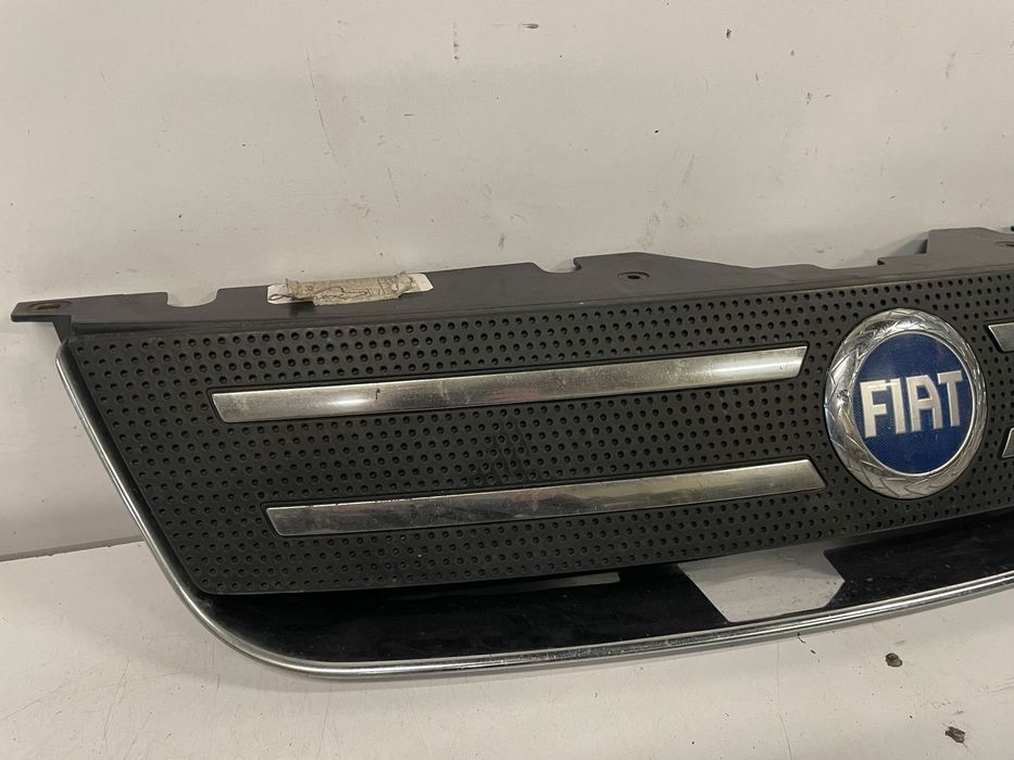 Atrapa grill Fiat multipla