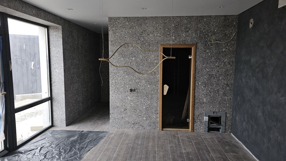 Продам новий елітний будинок Вільне біля Ліани