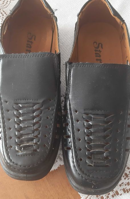 Buty męskie rozm 42