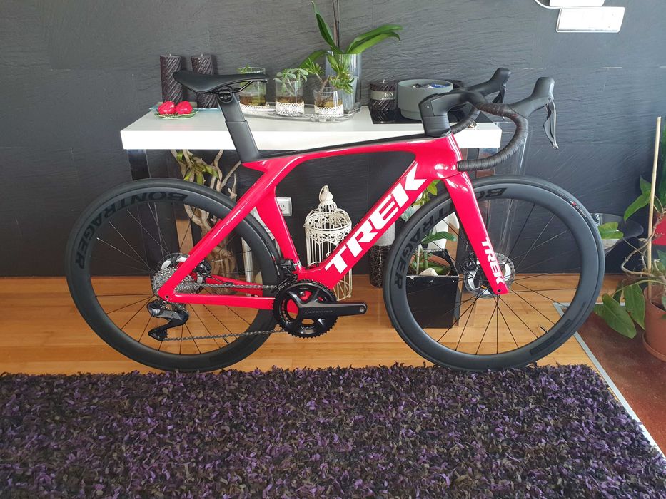Trek Madone SLR Gen 7 (Ultegra Di2 24v)