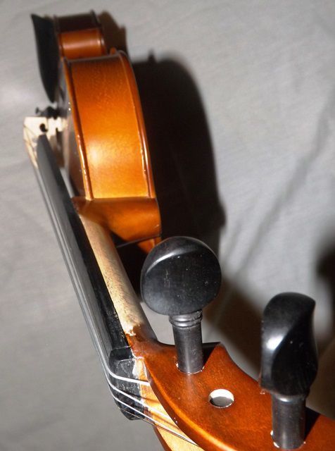 Violono Carlo Giordano