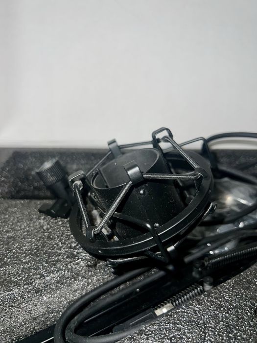 Mikrofon Gamingowy SPC Gear SM 900 (zestaw)