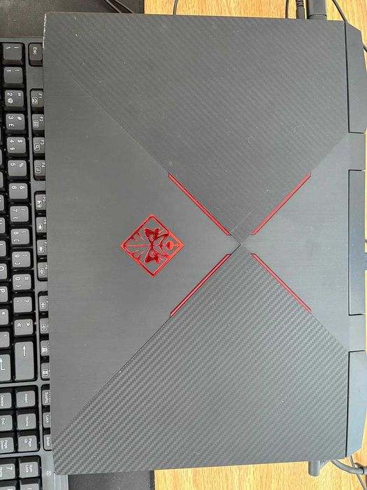 HP OMEN 15 Laptop