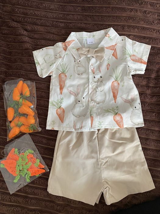 Костюм  на фотосесію