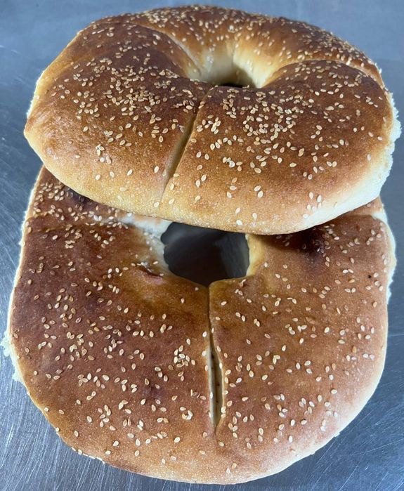 Матнакаш; Донер ( Лаваш товстий )