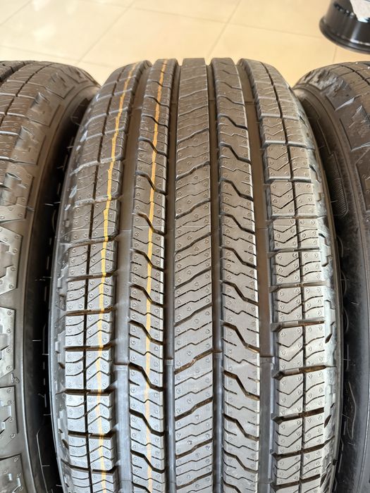 Шини нові всесезонні Goodyear 255/55/20 Wrangler Territory HT 101V