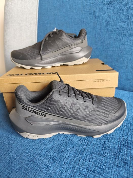 Buty Salomon Elixir Tour W 40