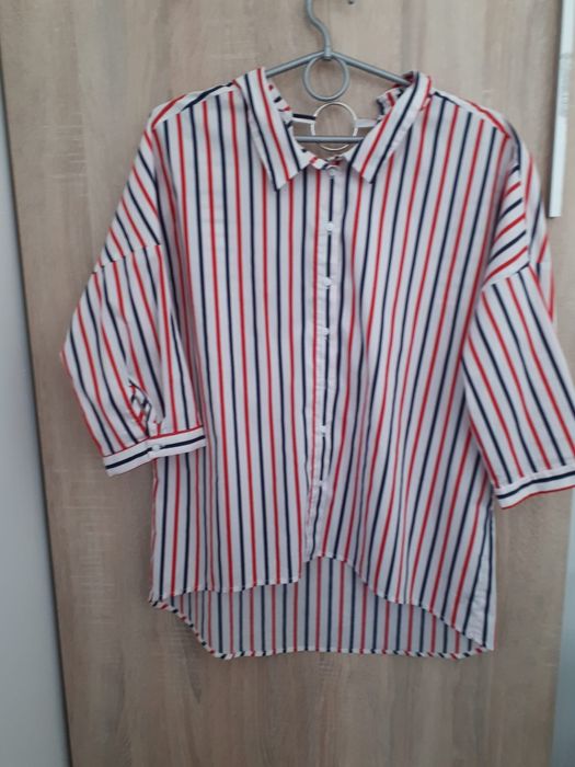 Koszula w paski Mohito S/36