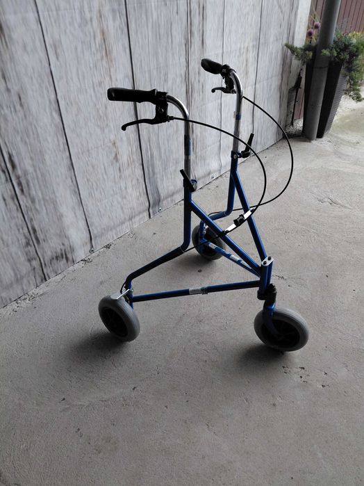 balkonik rehabilitacyjny / 316