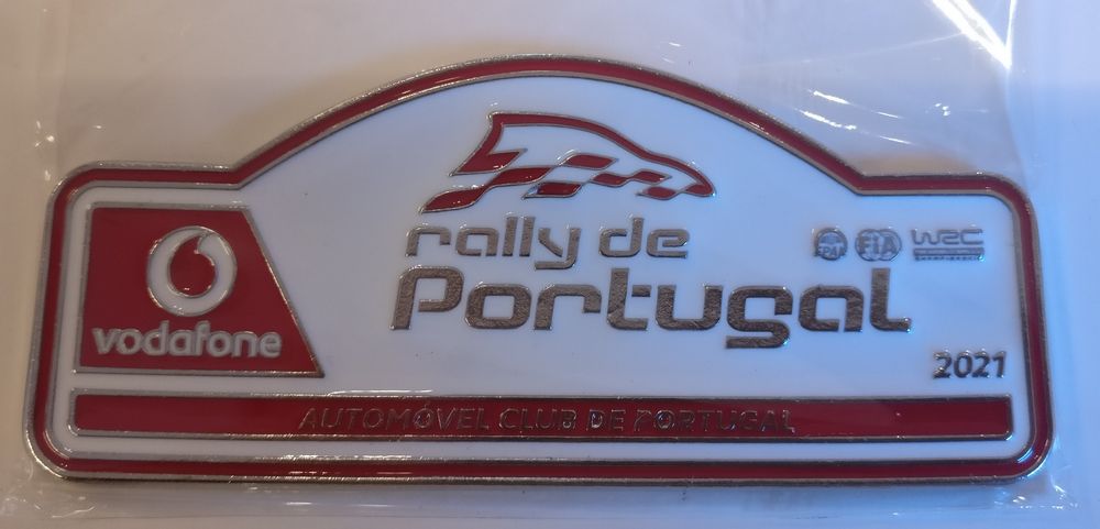 Rally de Portugal