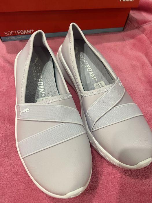 Сліпони Puma adelina 2