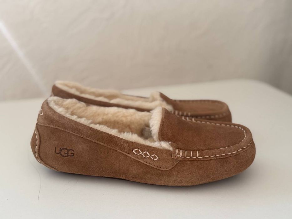 UGG Жіночий Ansley (уггі )Розмір 39 (25 см) оригінал — zdjęcie 4