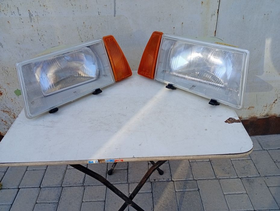 ВАЗ 2108;09;99;13;15 .Фары.