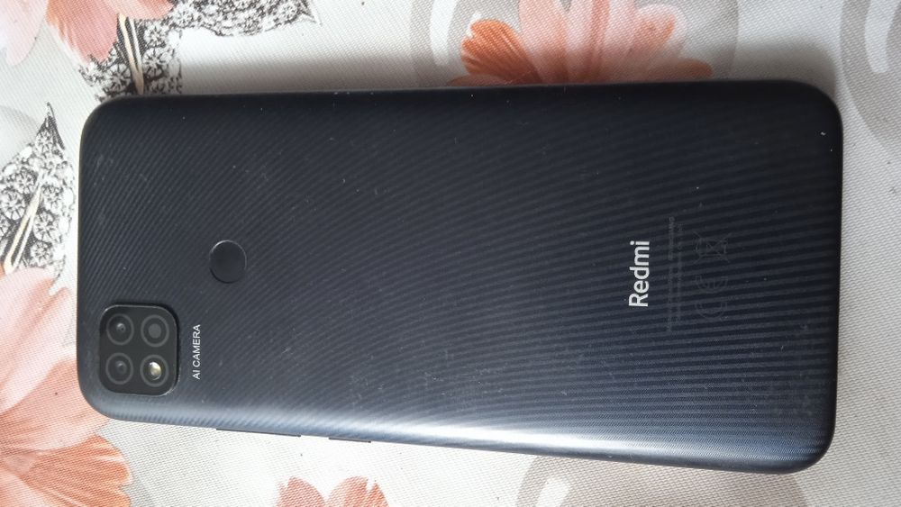 Хороший телефон був як робочий