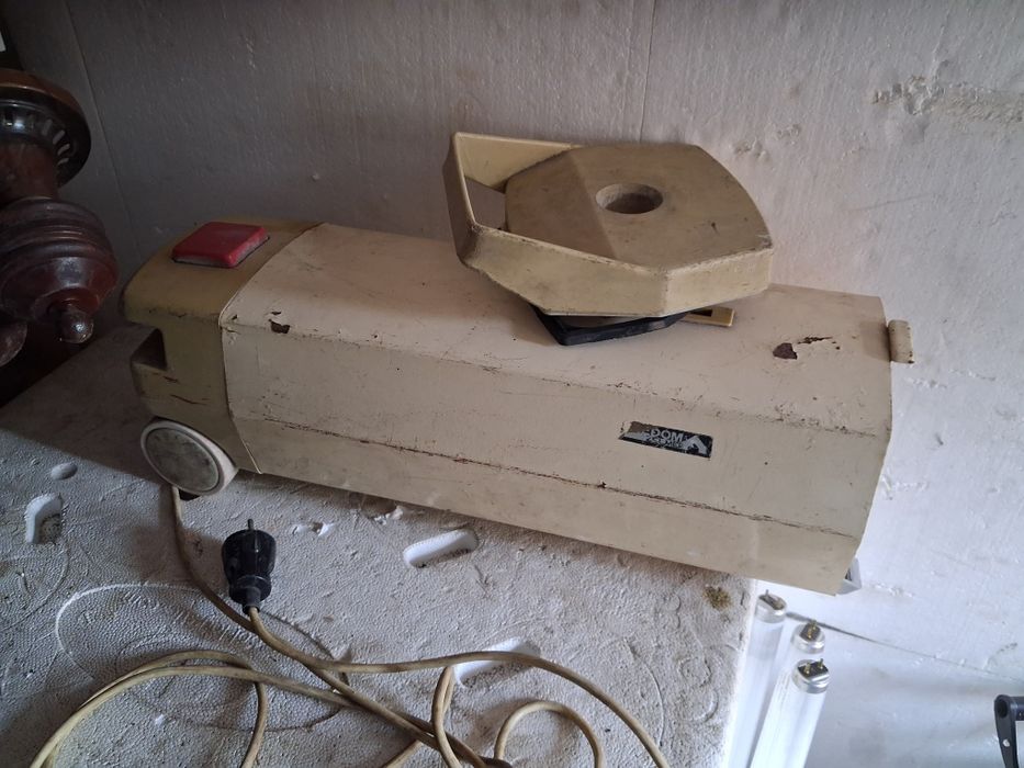 Odkurzacz Zelmer Predom PRL