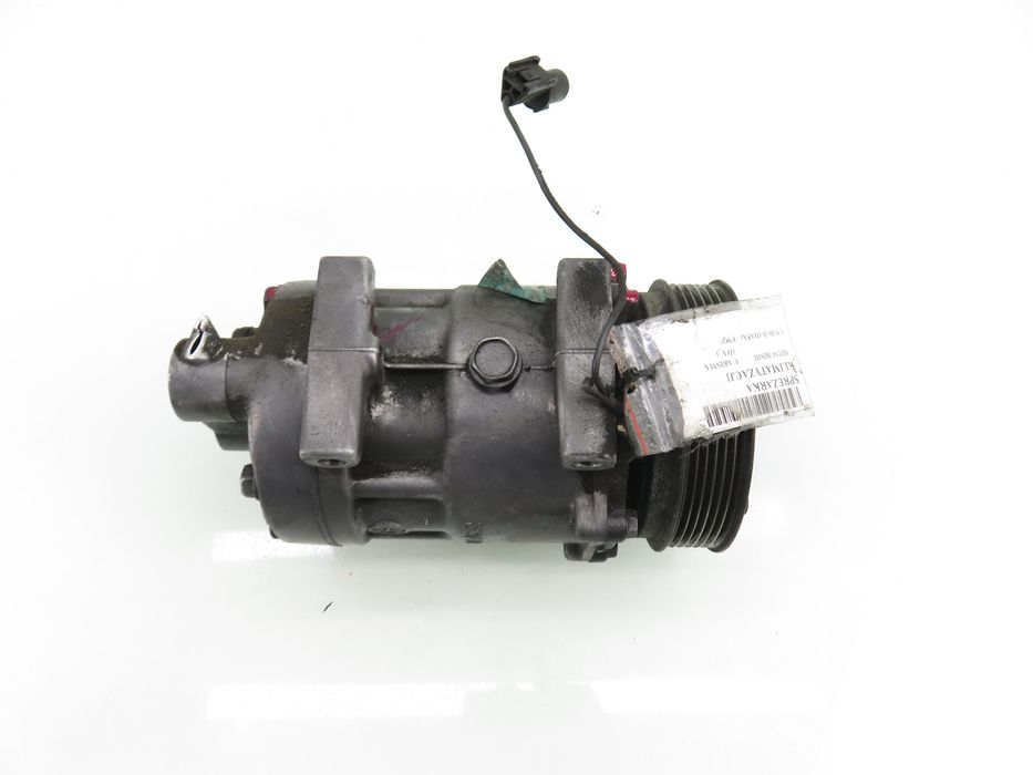 Kompresor Klimatyzacji Mitsubishi Carisma 1.9 Di-d