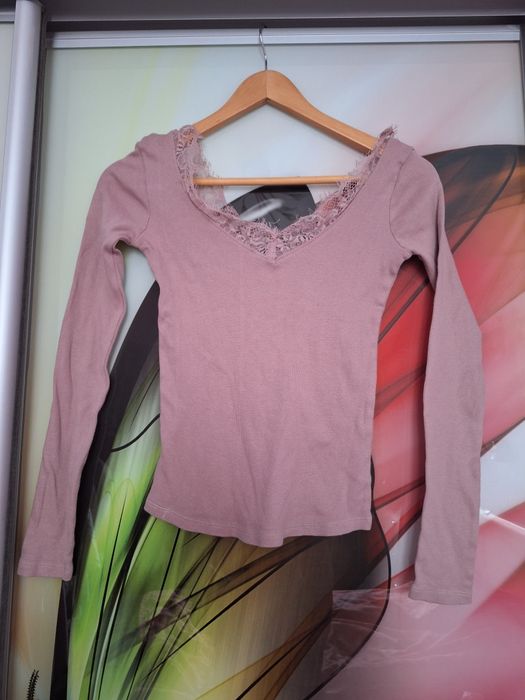 Лонгслів,Мастерка,Боді XS,S,M