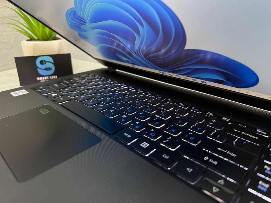 14"/Мультимедійний ноутбук Acer TravelMate p214-52/i5-10210u/256gb ssd