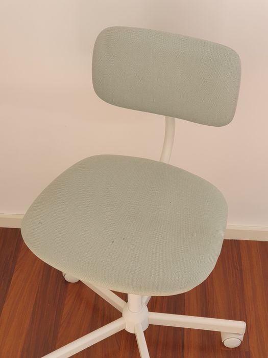 Cadeira de escritório Ikea