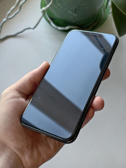 ‼️Iphone X | 256gb | 81% акум ОБМІН‼️
