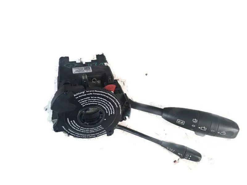 MERCEDES E-KLASA W211  PRZEŁĄCZNIK ZESPOLONY A1715402445