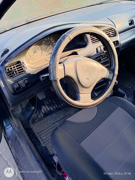 продам Mazda 323 ba 1.5 16клапана