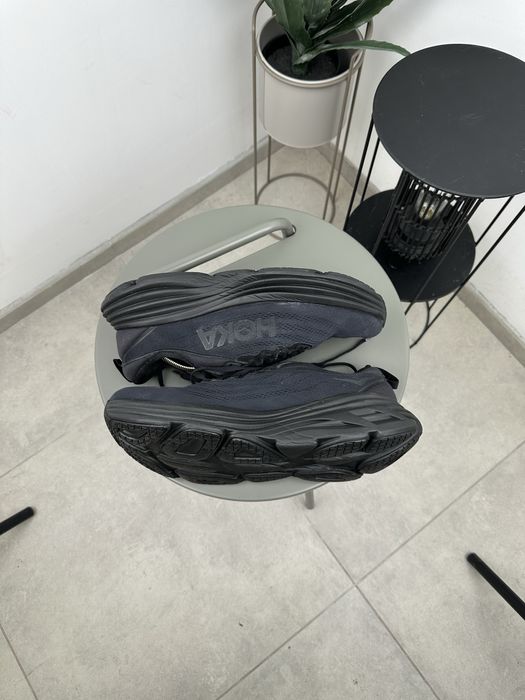 Hoka Bondi 8 розмір 47 (30.5 см) s504