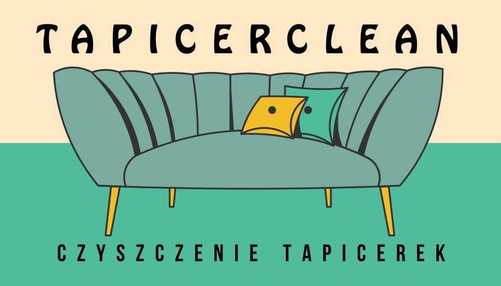 +Rabat 15% Profesjonalne Pranie Czyszczenie Tapicerki Meblowej Dywanów