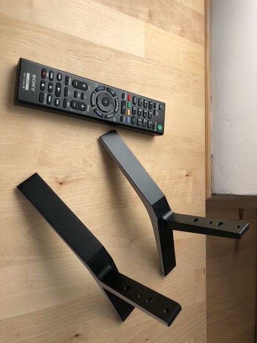 Telewizor TV SONY 4k LED- 49'' cali