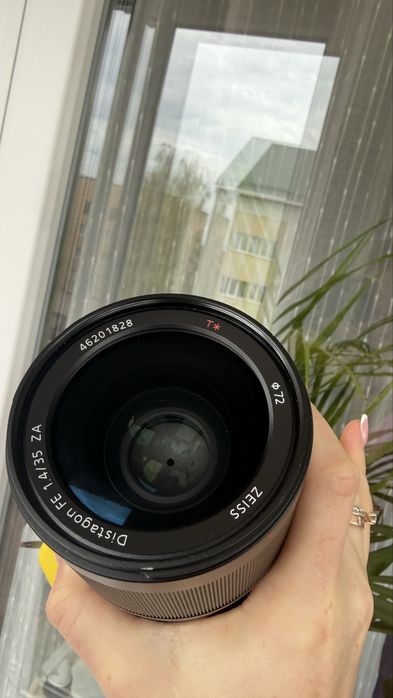 Фотокамера soni a7 ||