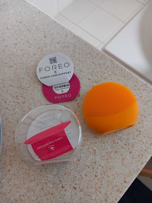 FOREO Luna Play Plus